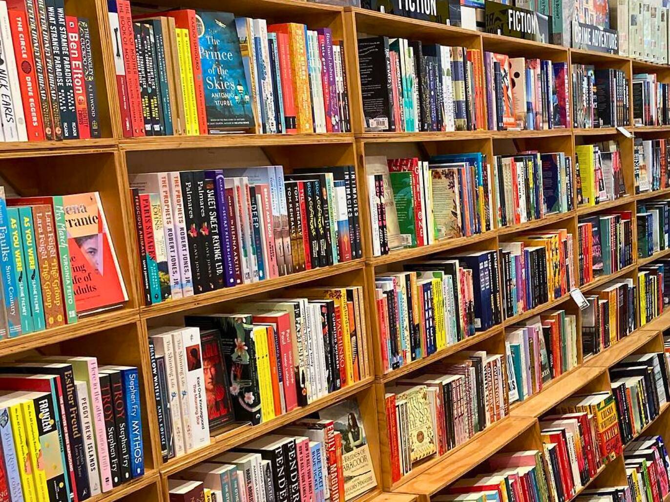 The 6 Best Bookshops in Perth [Updated 2025]