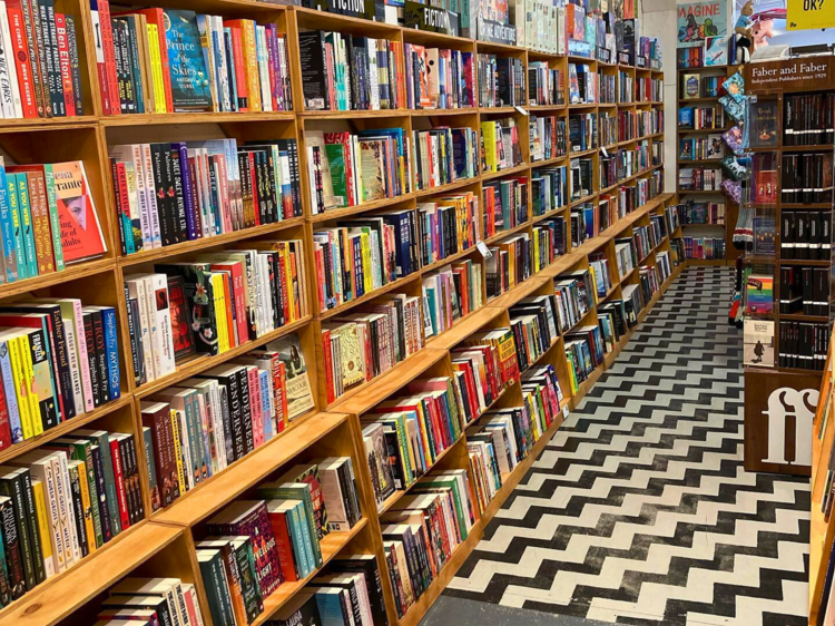 Diabolik Books and Records