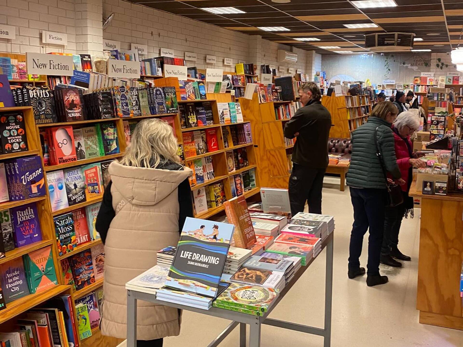 The 6 Best Bookshops in Perth [Updated 2025]
