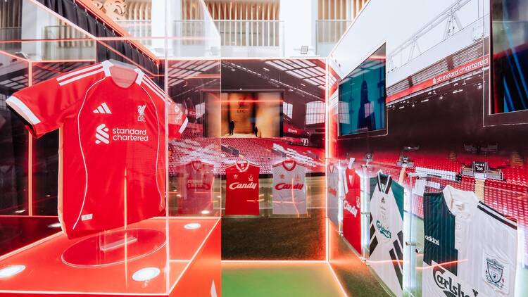 Liverpool