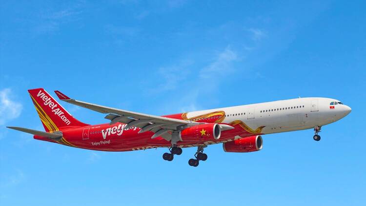 VietJet