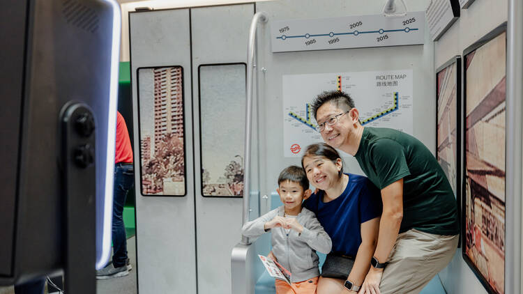 Celebrate National Day with Defence Collective Singapore