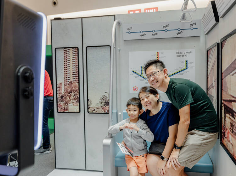 Celebrate National Day with Defence Collective Singapore