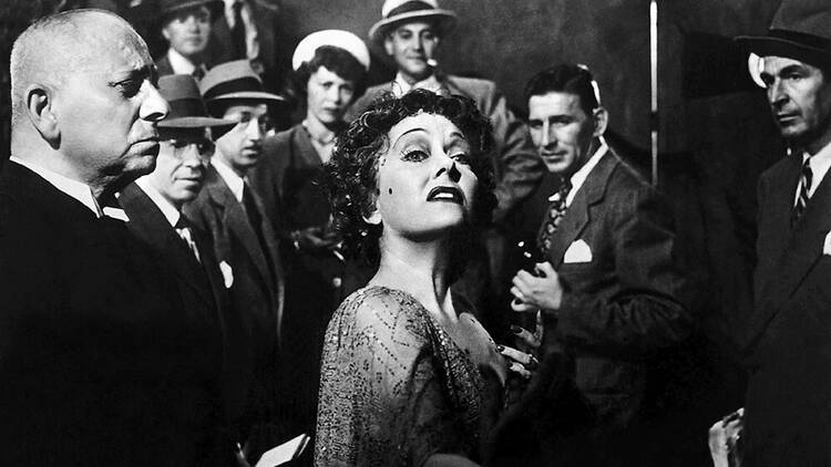 Two timeless classics by Billy Wilder