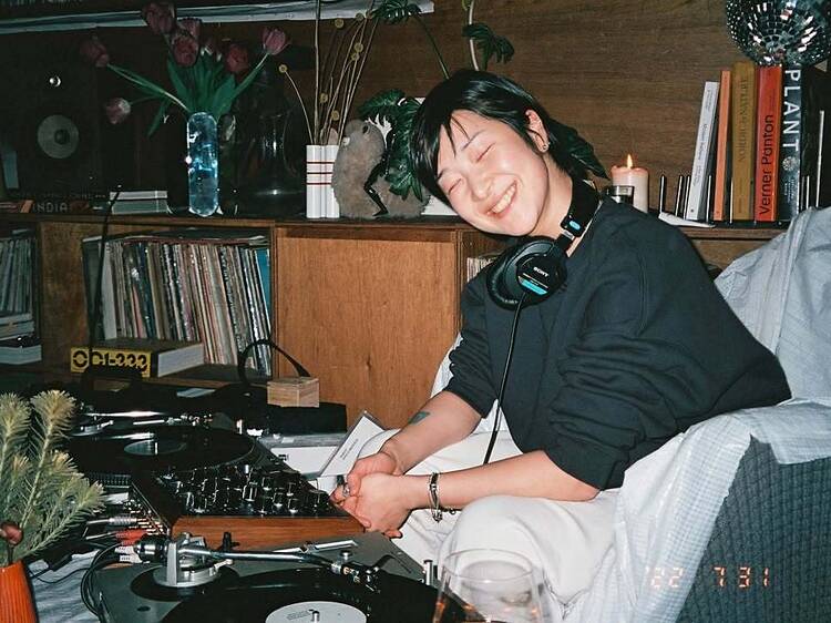 Chae Live