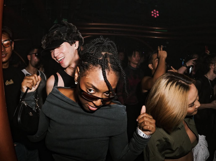 Yumm x Club Haus