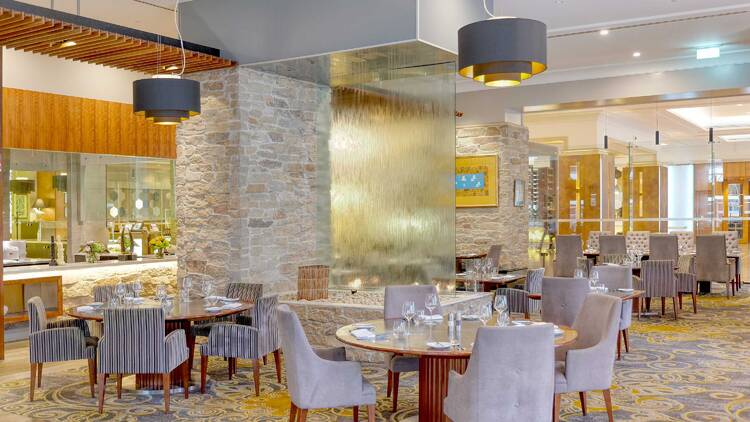 Firewater Grille