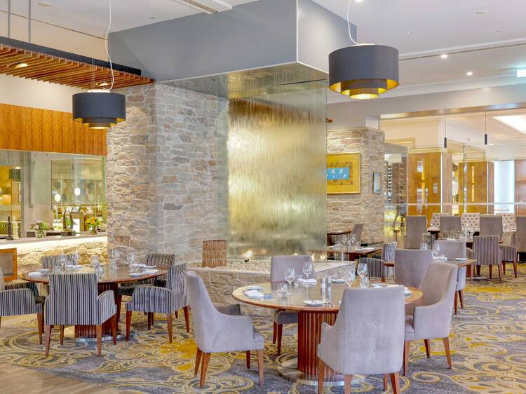 Firewater Grille