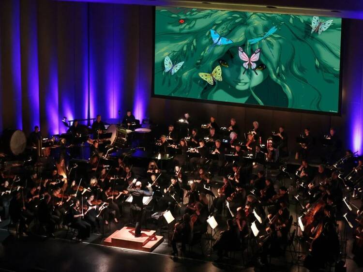 Disney Fantasia in Concert