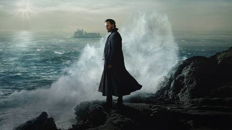 The Count of Monte Cristo