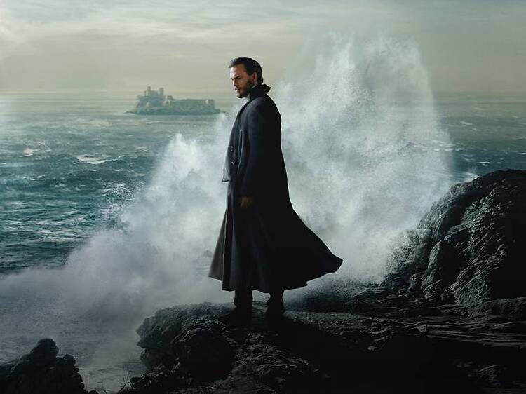 Where was ‘The Count of Monte Cristo’ filmed? Behind the locations of Sam Claflin’s new period drama