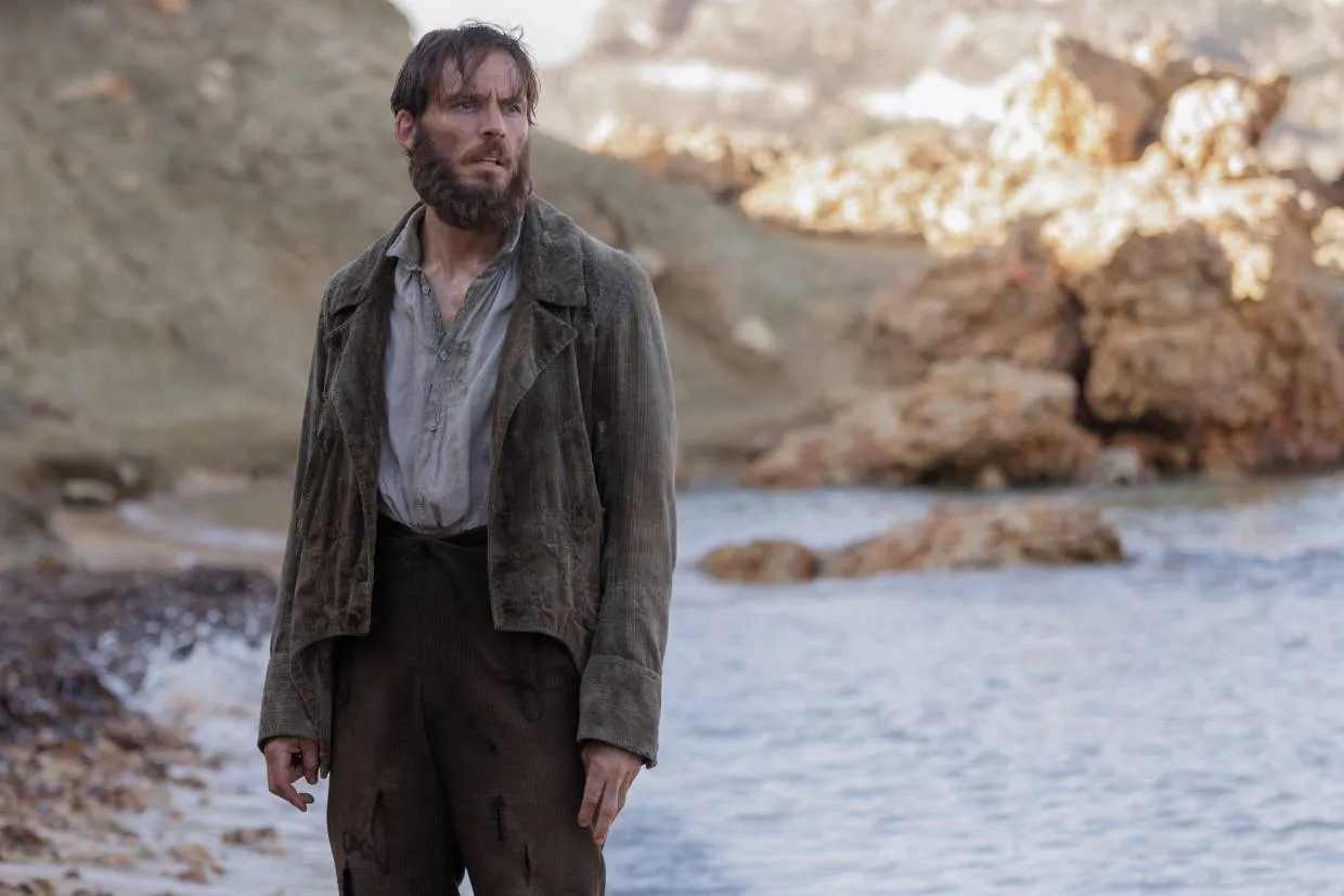 The Count of Monte Cristo