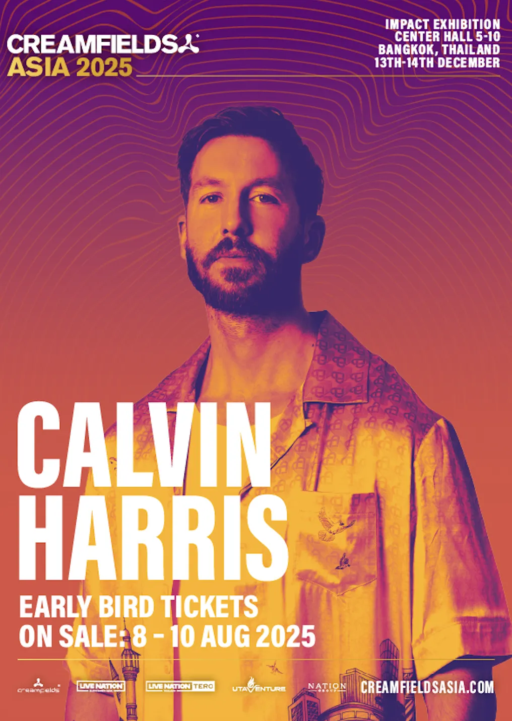 calvinharris