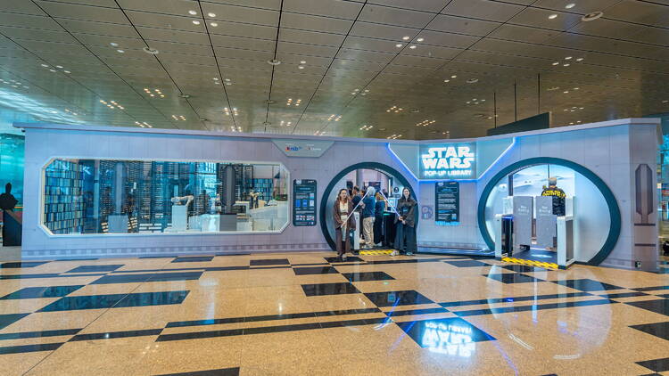 Star Wars