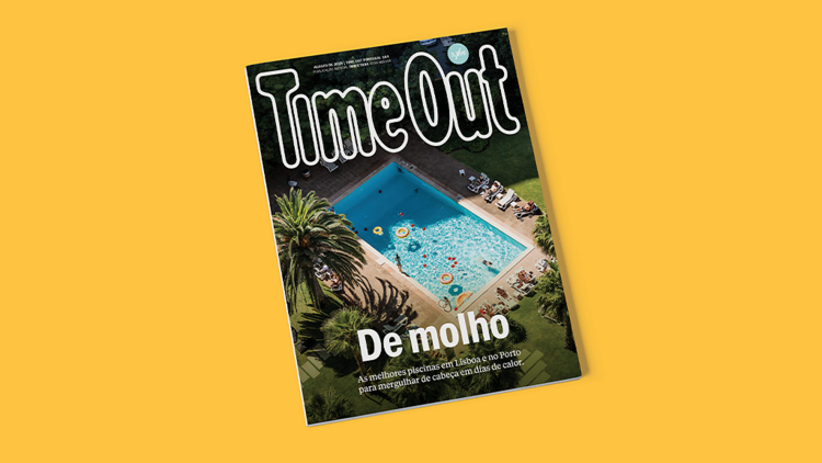 De molho: as melhores piscinas em Lisboa e no Porto