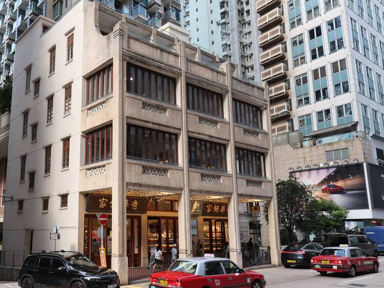 See Wan Chai through the eyes of Hong Kong writers with these literary walking tours See Wan Chai through the eyes of Hong Kong writers with these literary walking tours
