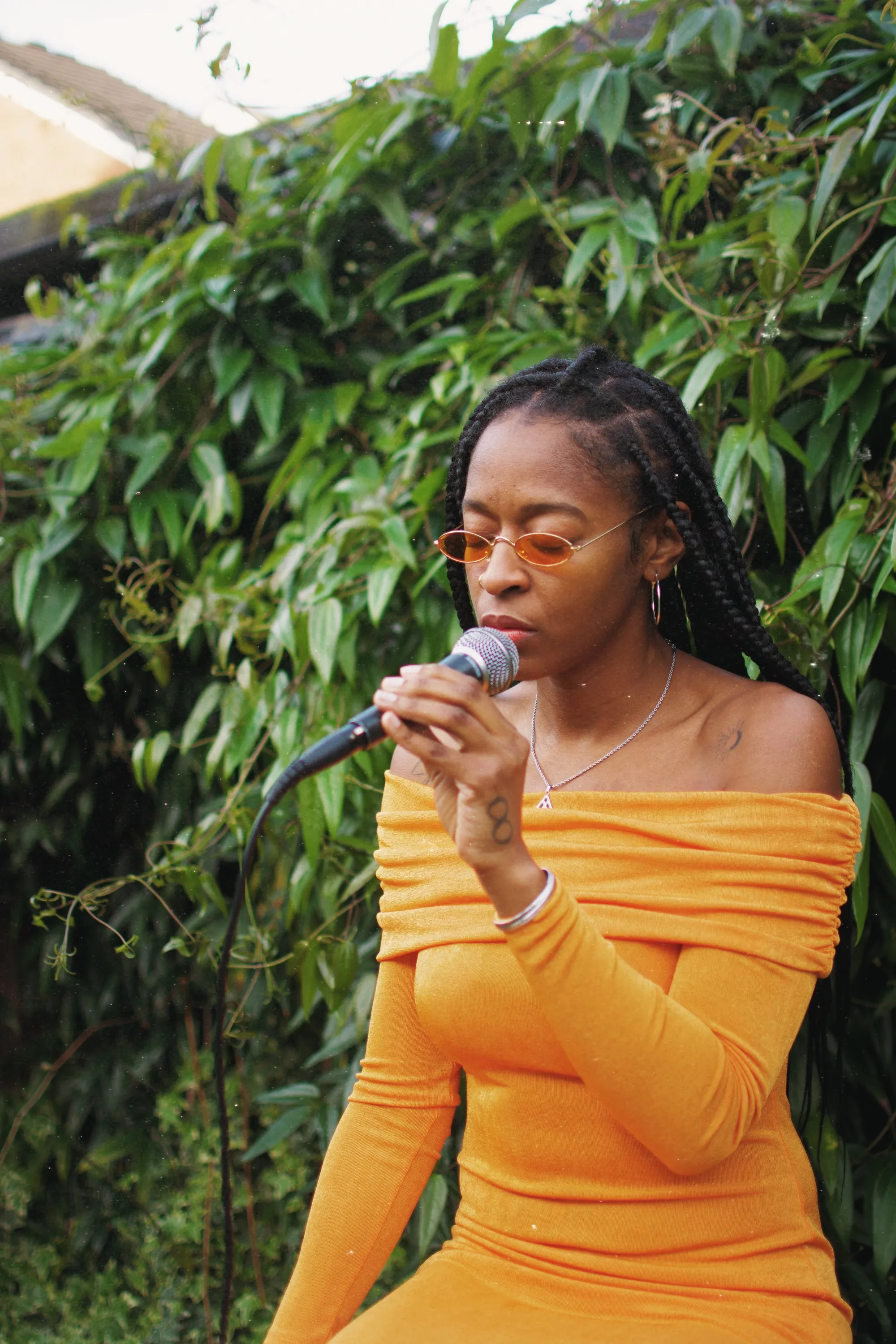 Shantéh