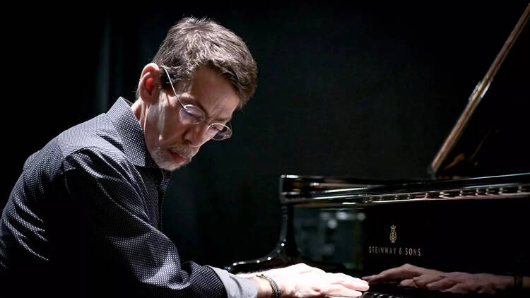 Fred Hersch