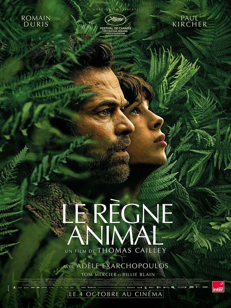 Le Règne Animal, 2023