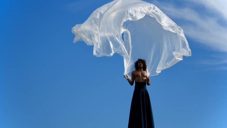 'Rozéo', da Companhia Gratte Ciel, Festival Todos