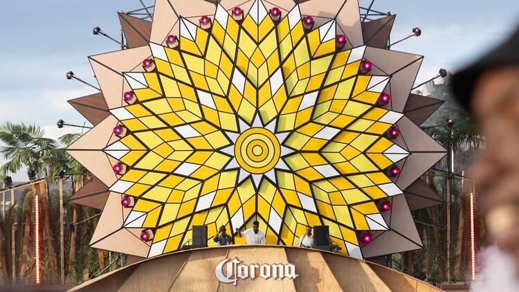 Corona Sunsets Festival is coming to Jozi