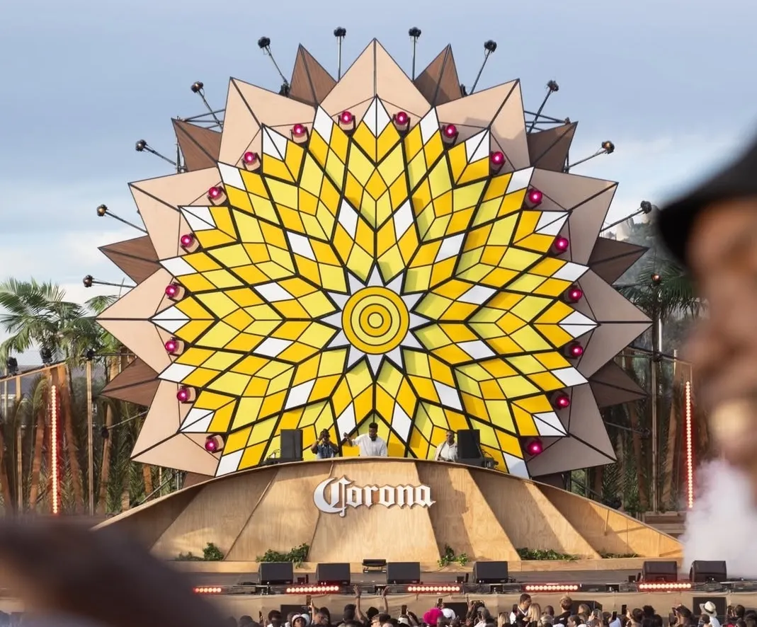 Corona Sunsets Festival is coming to Jozi