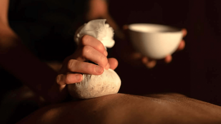 Mayan Secret Spa