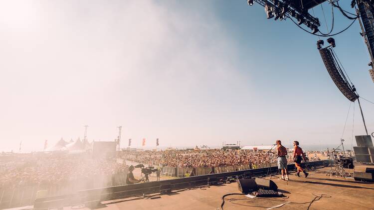 Boardmasters Festival 2024