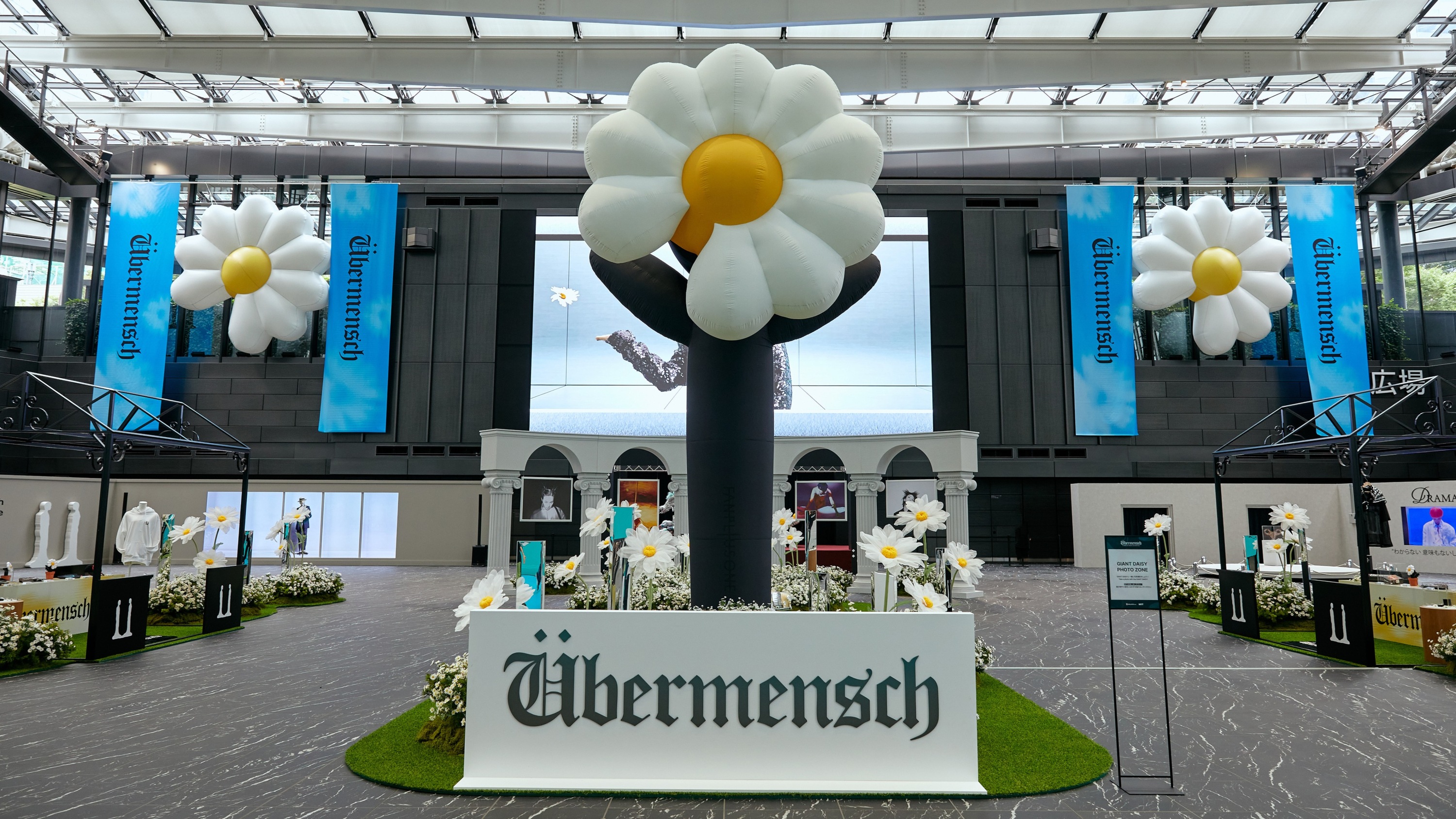 G-Dragon's global Übermensch exhibition arrives in Hong Kong