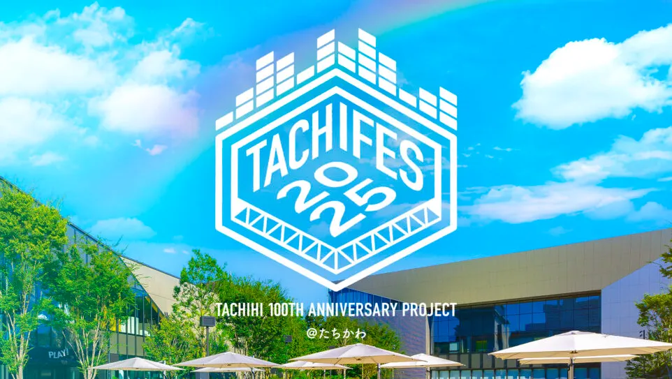 TACHI FES