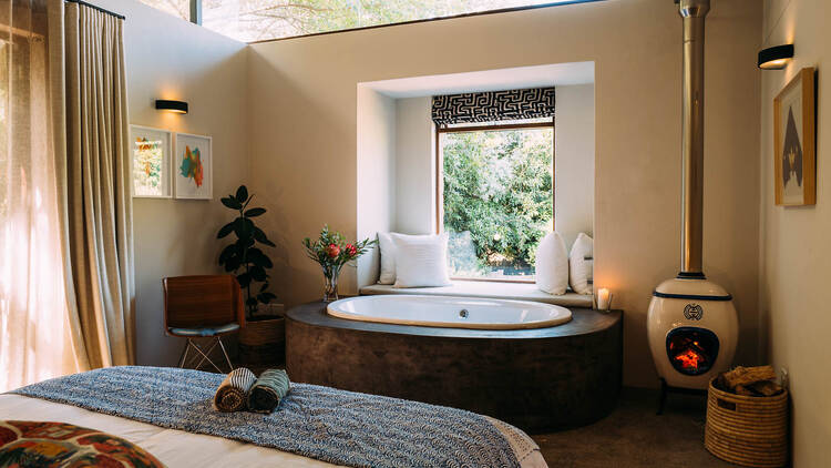 Phakalane Retreat and Spa