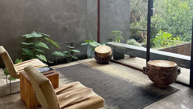 Phakalane Resort and Spa