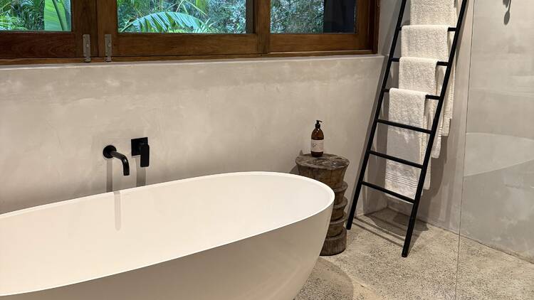Phakalane resort and spa