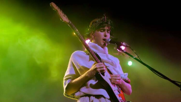 Contrapaluza Fest, donde la música independiente es la protagonista