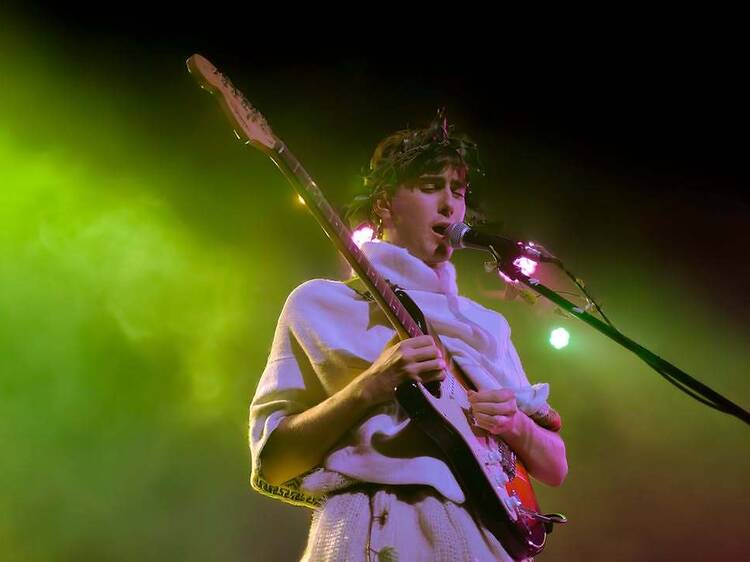 Contrapaluza Fest, donde la música independiente es la protagonista