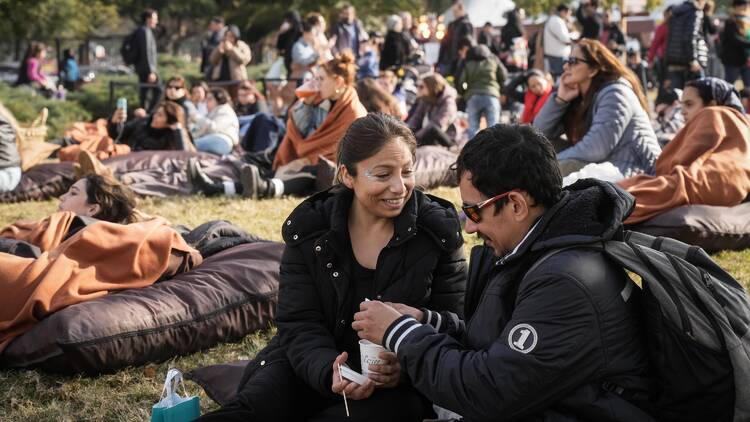 What to do this weekend in Buenos Aires