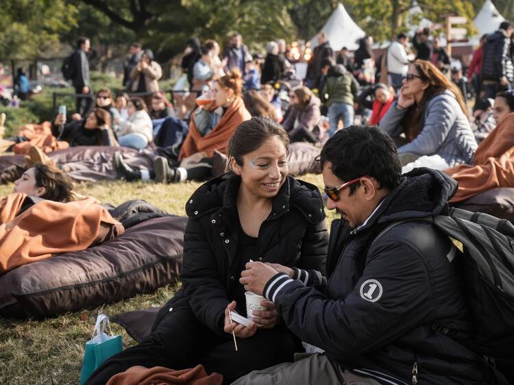 What to do this weekend in Buenos Aires