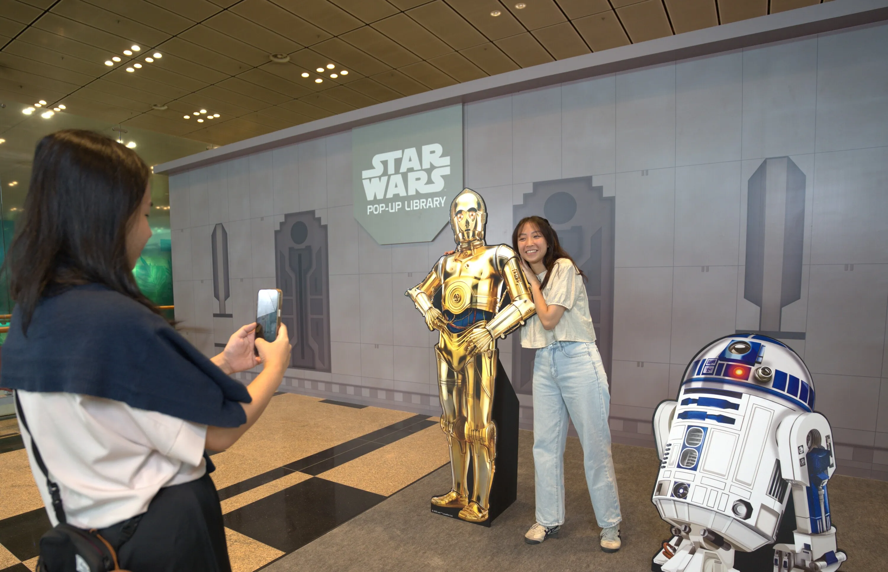Star Wars