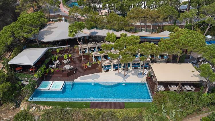 Sea Club Alàbriga