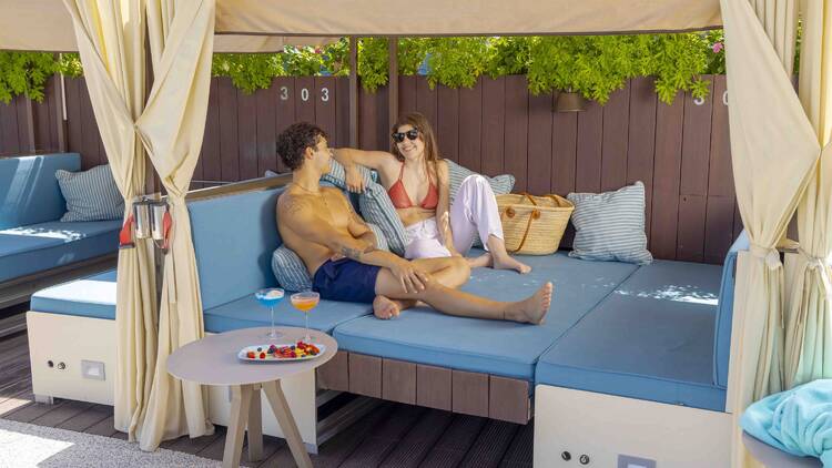 Sea Club Alàbriga