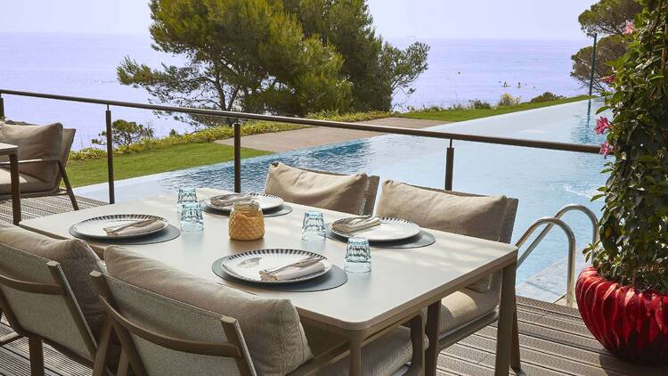 Sea Club Alàbriga