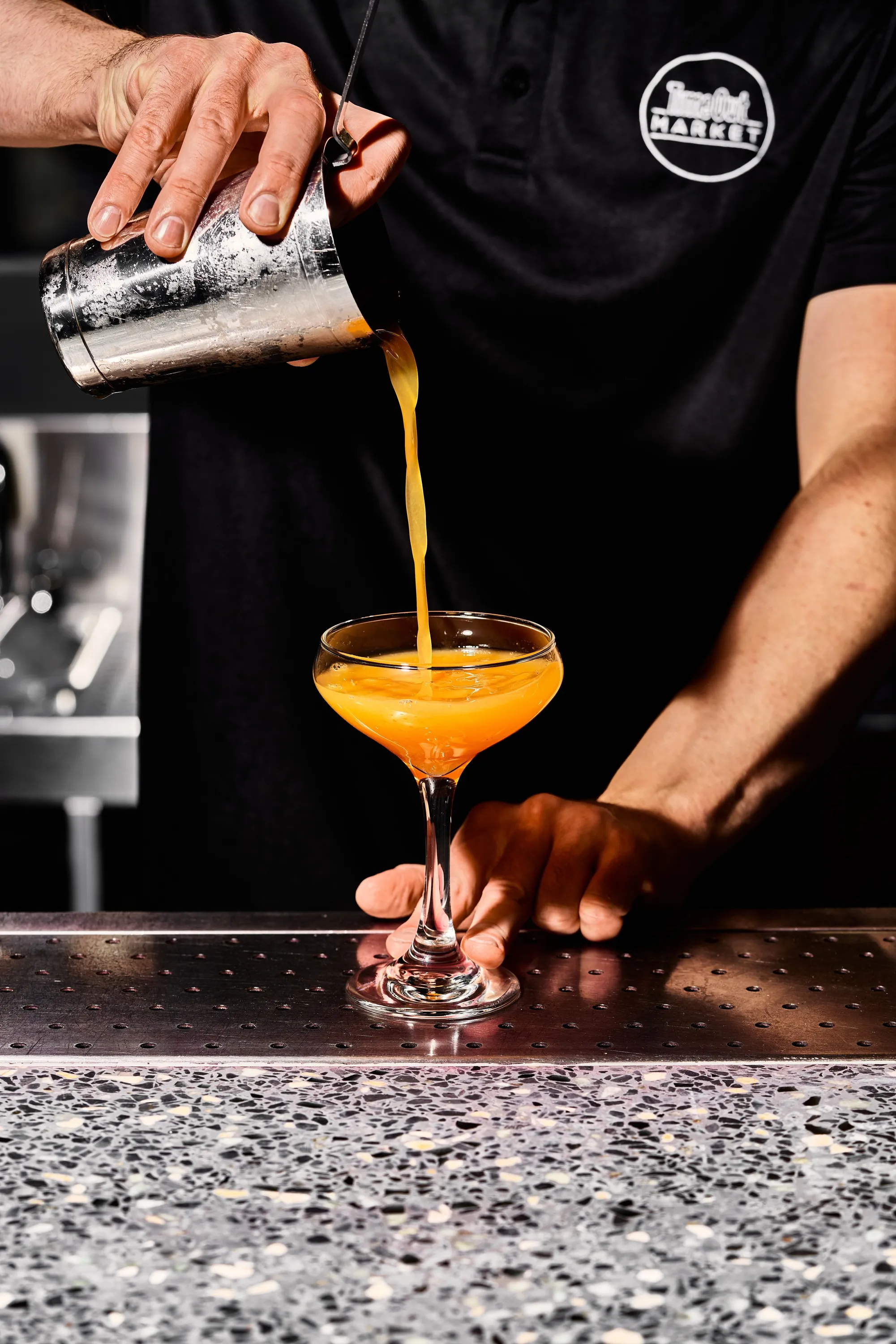 Cocktail Bar