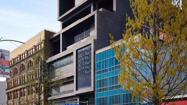 17 NYC art exhibitions we’re most excited about in fall 2025