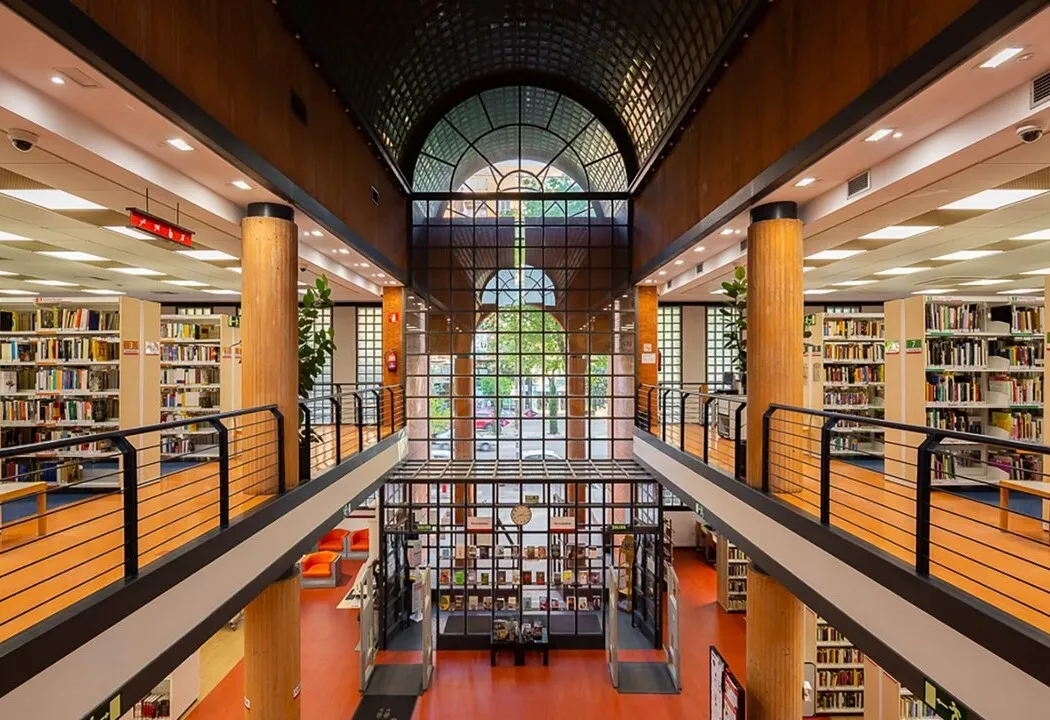 @LibrosCMadrid
