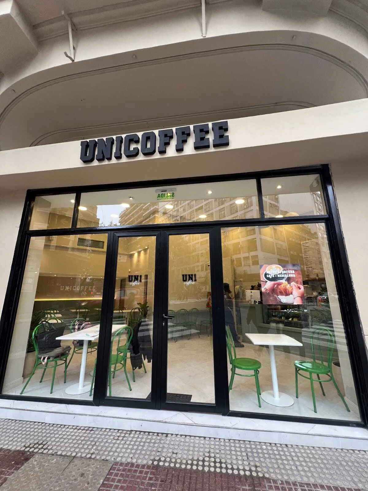 unicoffee