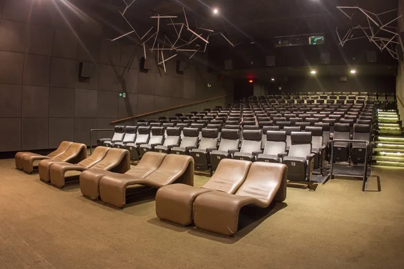 Net Cinema