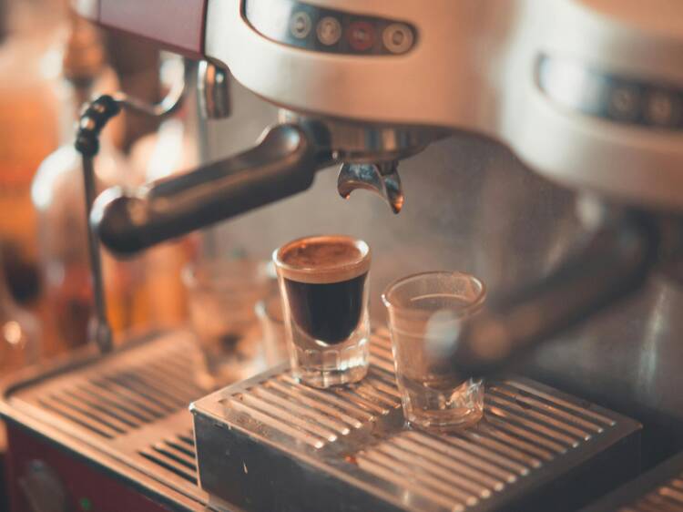 cafe