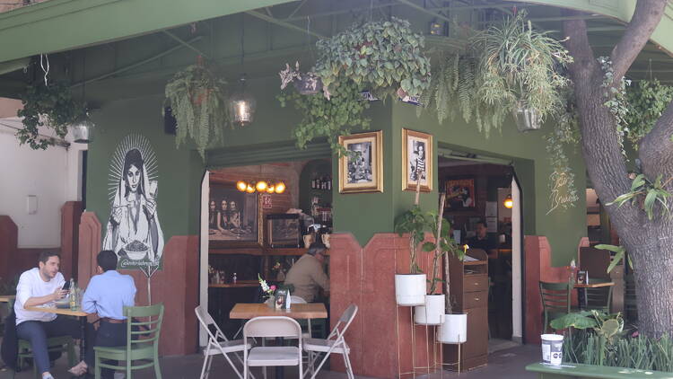 Osteria Brunetta Osteria Brunetta