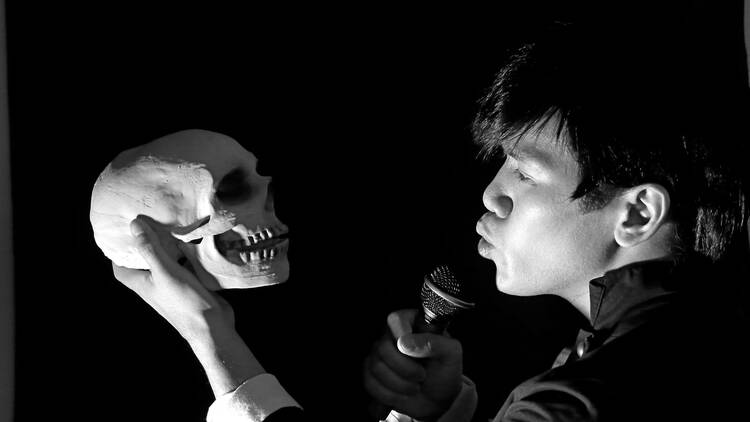 Story-oke: Sing and Tell