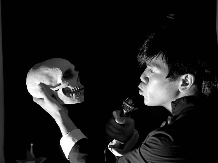 Story-oke: Sing and Tell